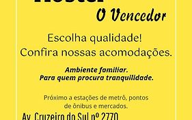 Hostel O Vencedor